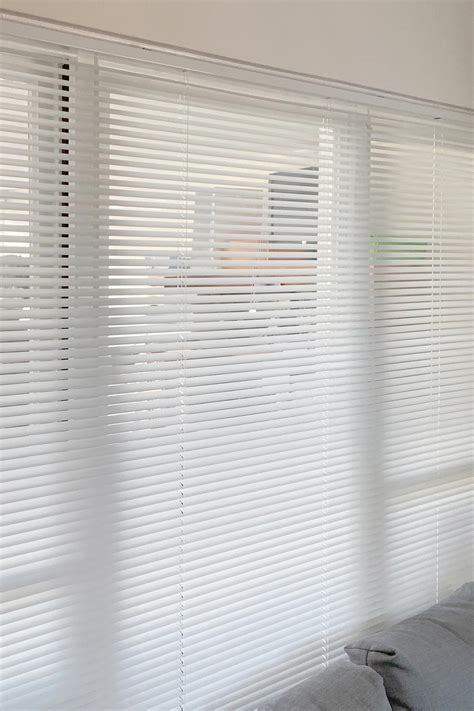 Venetian Blinds - Stylecraft Blinds