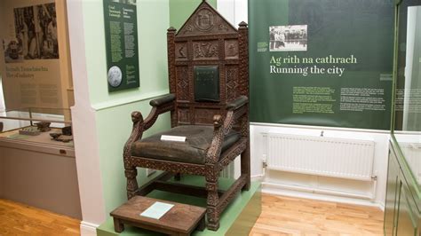 About Limerick Museum | Limerick.ie