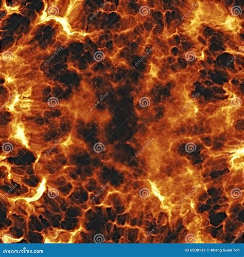 Fiery explosion stock illustration. Illustration of render - 6508132