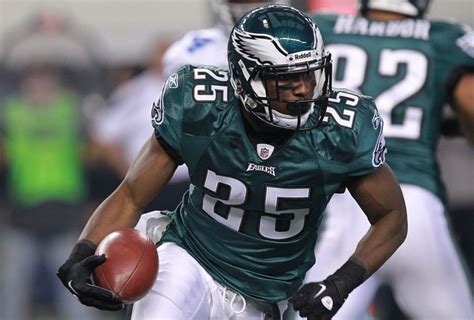 Ranking the Philadelphia Eagles' 10 Greatest Running Backs in Team ...