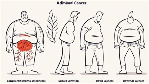 Sigmoid Colon Cancer Signs And Symptoms: Early Detection And Diagnosis