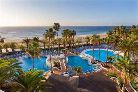 Sol Lanzarote All Inclusive, hotel en Puerto Del Carmen - Viajes el ...