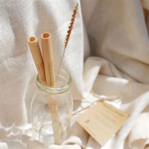 Bamboo Bubble Tea Straws | Bubble tea straws, Bubble tea, Making iced tea