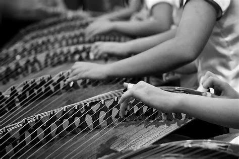 What Is a Guzheng? Everything You Need to Know