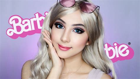 How To Look Like A Barbie Doll Makeup - Dollar Poster