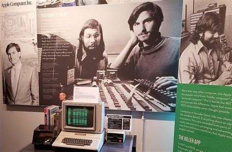 End of an era as Seattle vintage computer museum shuts down - BC ...