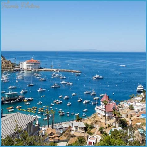 Best US summer destinations - TravelsFinders.Com