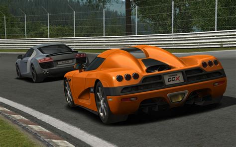 GTR Evolution Expansion Pack for RACE 07 on Steam