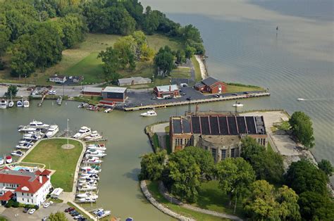 USCG Maumee Landmark in OH, United States - landmark Reviews - Phone Number - Marinas.com