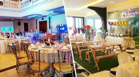 Event Venues in Alabang and Nearby Areas