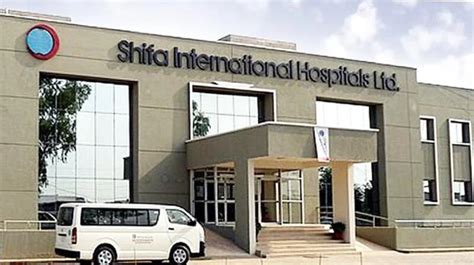 Shifa International Hospital Ltd Islamabad| Best Healthcare Point