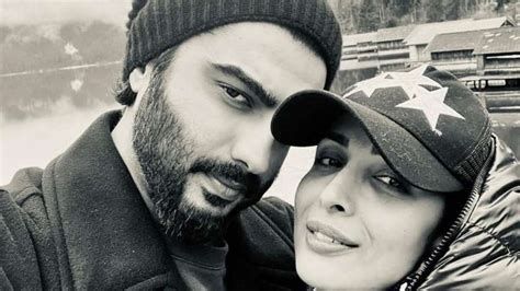 Did Malaika Arora unfollow Arjun Kapoor's family members on Instagram ...