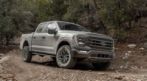 2024 Ford F-150 Tremor: Specs, Price & Review | Cars Frenzy