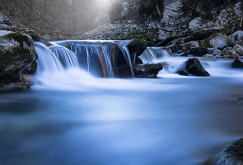 Long Exposure Photography - PHOTONews Magazine