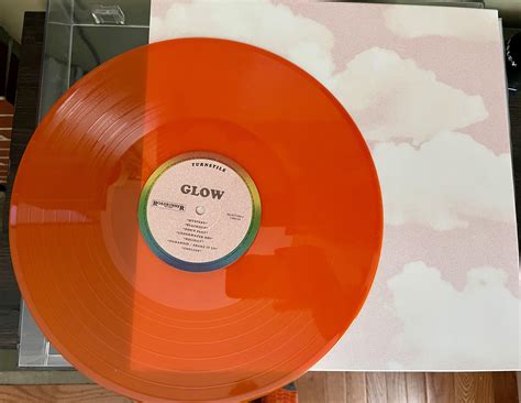 Something about Orange records… : r/vinyl