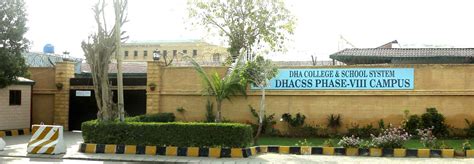 Colleges – DHA Karachi