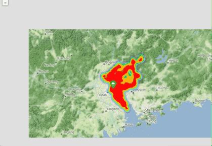 Python easy map visualization (with detailed source code)