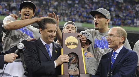 Kentucky basketball national championship titles: March Madness history ...