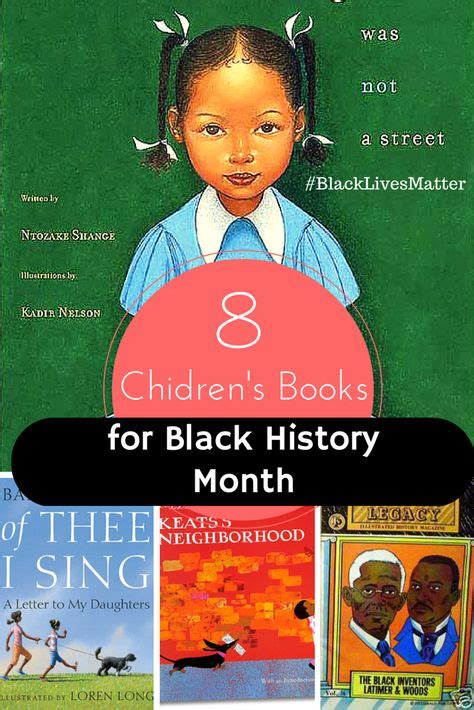 29 Books for kids on Black History. ideas | black history, history ...