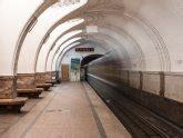 Moscow Metro Architecture / Moscow City Transport