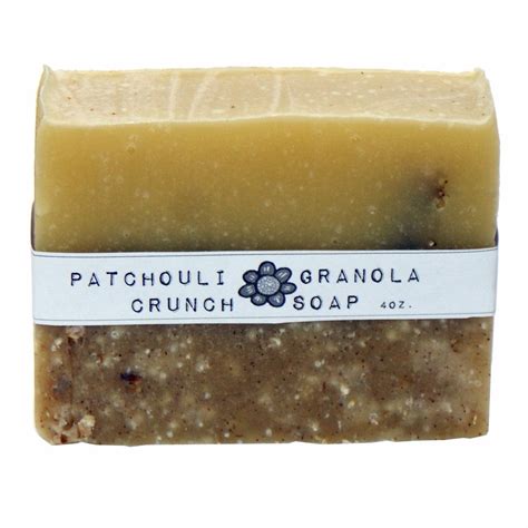 Natural Homemade Patchouli Soap Recipe with Labels | Patchouli soap recipe, Patchouli soap ...