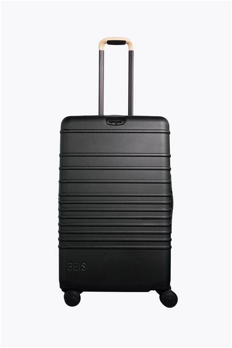 Luggage - Carry On Luggage & Suitcases For Travel | Béis Travel