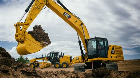 Construction in Southeast Asia | Cat | Caterpillar