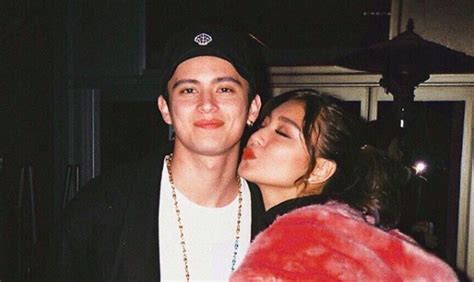 Nadine Lustre denies break up with James Reid | Inquirer Entertainment