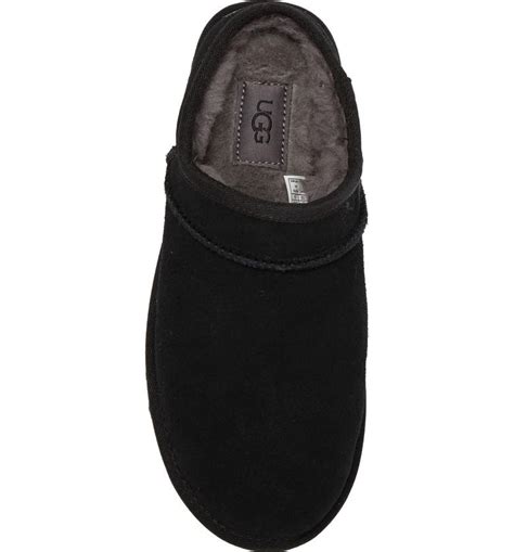 UGG® Classic Slipper (Women) | Nordstromrack