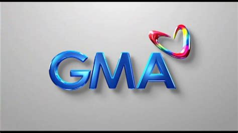 GMA NETWORK: Logo Animation [2011] - YouTube