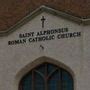 St. Alphonsus Parish, Toronto, Ontario - Roman Catholic