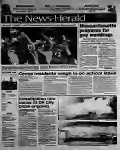 Franklin News Herald Archives, May 17, 2004, p. 1