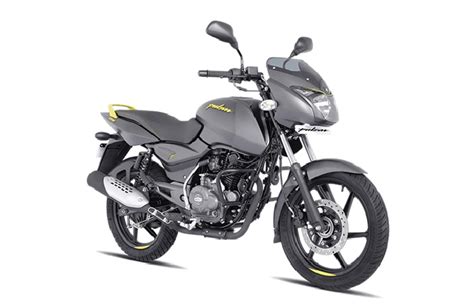 Bajaj Pulsar 150 Neon Gets a Silent Update [Images]