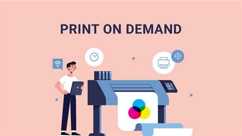 What is print on demand? Why should we start POD business?