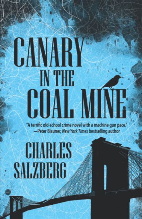 Canary in the Coal Mine | Portland Book Review