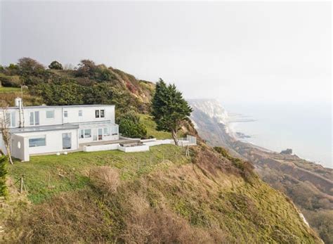 Photos of Eagles Nest Capel-le-Ferne, England