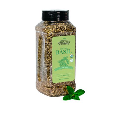 Buy Bulk Organic Herbs Wholesale from High Quality Organics – High Quality Organics Express