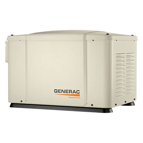 Generac® - Powerpact Series Generator