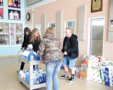 Betty White Challenge comes to Sedalia Animal Shelter | Sedalia Democrat