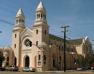 Star of the Sea Church, San Francisco - California Catholic Daily