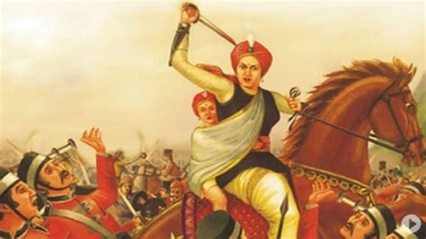 Rani Lakshmibai