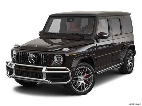 New Mercedes-Benz G-Class 2023 G63 Photos, Prices And Specs in Bahrain