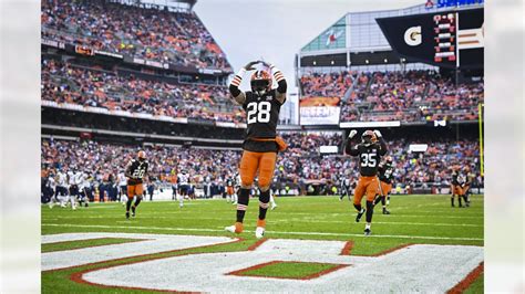 Browns-Jets tickets garnering huge prices on secondary market | Crain's ...