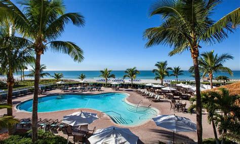 Lido Beach Resort Reviews & Prices - The GPS Guide