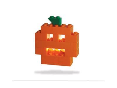 LEGO 40012 Halloween Pumpkin | BrickEconomy