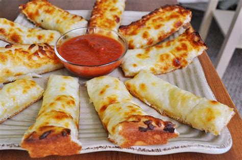 Little B Cooks: Chronicles from a Vermont foodie: Cheesy Bread Sticks