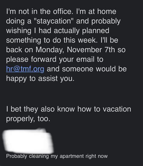 Vacation Mode On: How to Nail Funny Out-of-Office Messages (17 Examples)