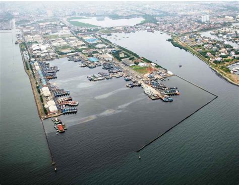 Port of Jakarta (Tanjung Priok Port)