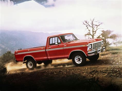 Old Ford Truck Wallpapers - Top Free Old Ford Truck Backgrounds ...