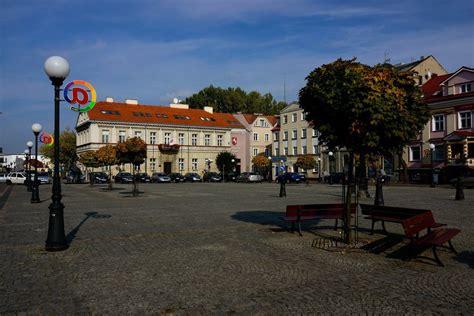 Konin: Jak dawniej nazywały się ulice i place naszego miasta? Sprawdź! | Konin Nasze Miasto